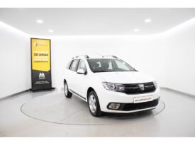 DACIA Logan MCV 0.9 TCE COMFORT BI-FUEL