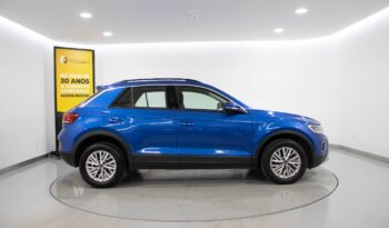 VOLKSWAGEN T-Roc 1.0 TSI LIFE completo