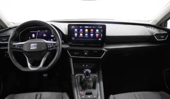 SEAT Leon 1.0 TSI STYLE completo