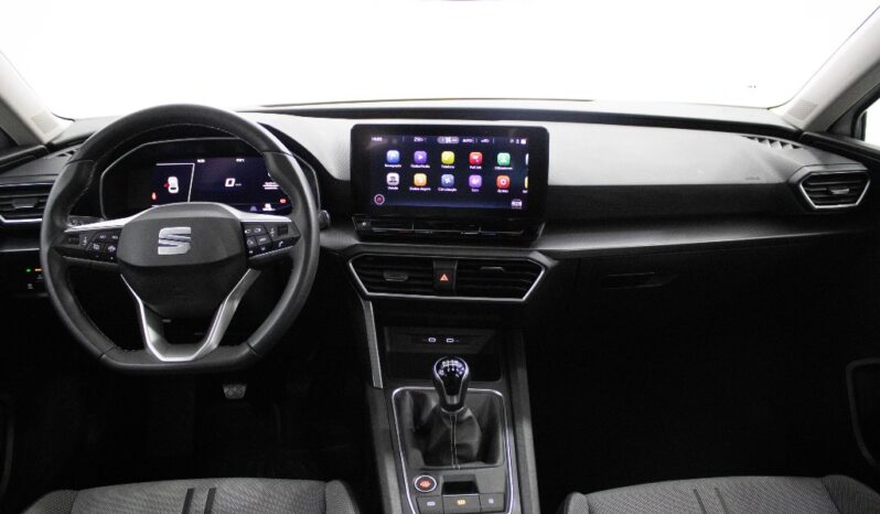 SEAT Leon 1.0 TSI STYLE completo