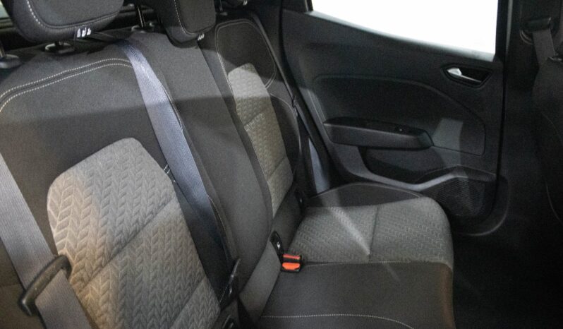 RENAULT Clio V 1.0 TCE EVOLUTION completo