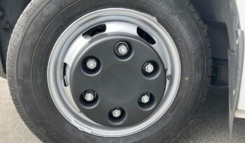 RENAULT Master III Chassis-Cab.Fase III 2.3 DCI L2 3.5T RD completo