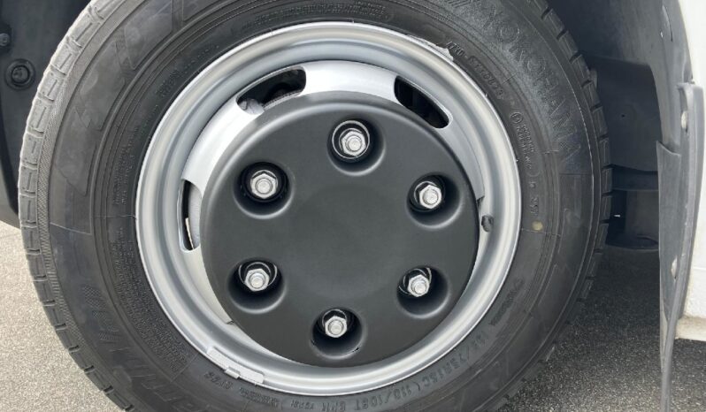 RENAULT Master III Chassis-Cab.Fase III 2.3 DCI L2 3.5T RD completo