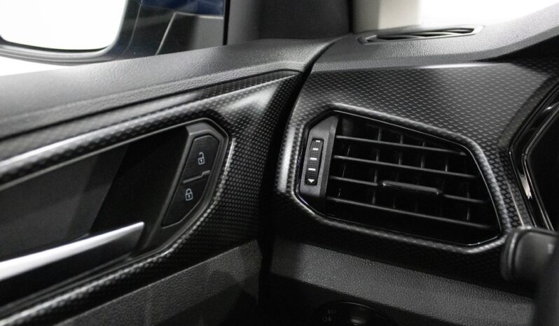 VOLKSWAGEN T-Cross 1.0 TSI FREESTYLE completo