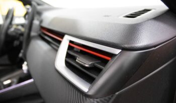 RENAULT Clio V 1.0 TCE RS LINE completo