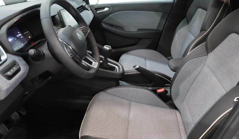 RENAULT Clio V Fase II 1.0 TCE TECHNO completo