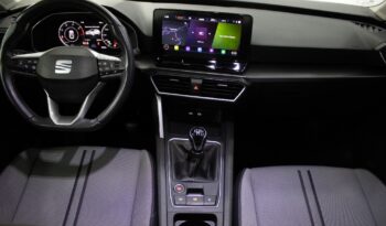 SEAT Leon Sportstourer 2.0 TDI STYLE completo