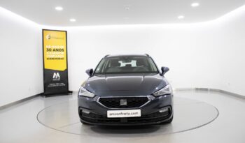 SEAT Leon Sportstourer 2.0 TDI STYLE completo
