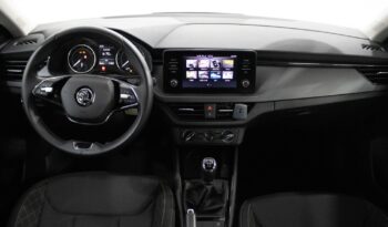 SKODA Scala 1.0 TSI completo