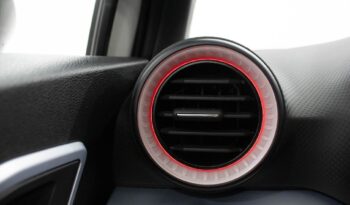 SEAT Ibiza 1.0 TSI FR DSG completo