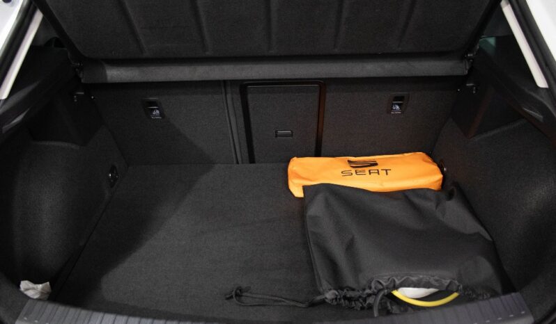 SEAT Leon 1.4 E-HYBRID FR DSG completo