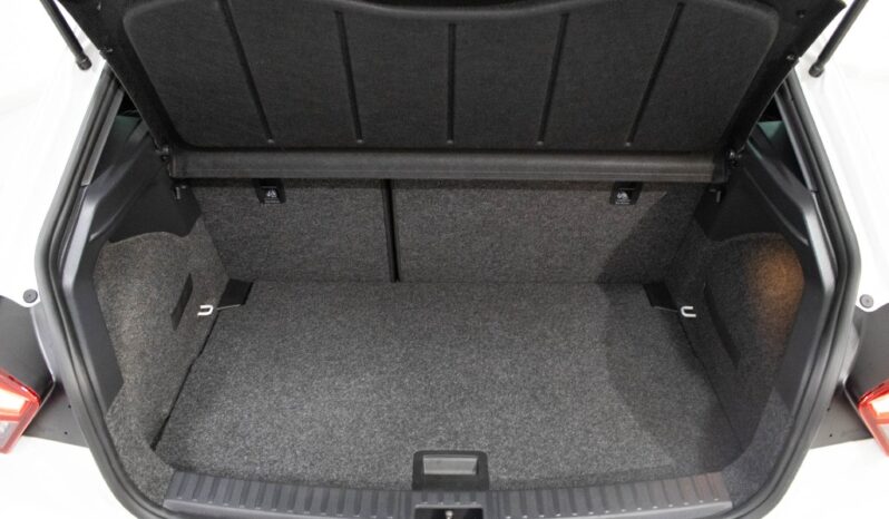 SEAT Ibiza 1.0 TSI FR DSG completo