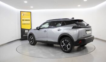 PEUGEOT 2008 1.2 PURETECH ALLURE completo