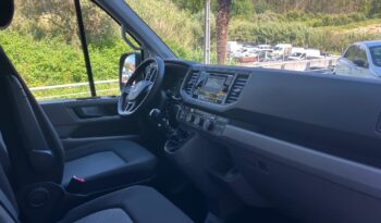 VOLKSWAGEN Crafter 35 2.0 TDI L3H3 MÉDIO TA completo