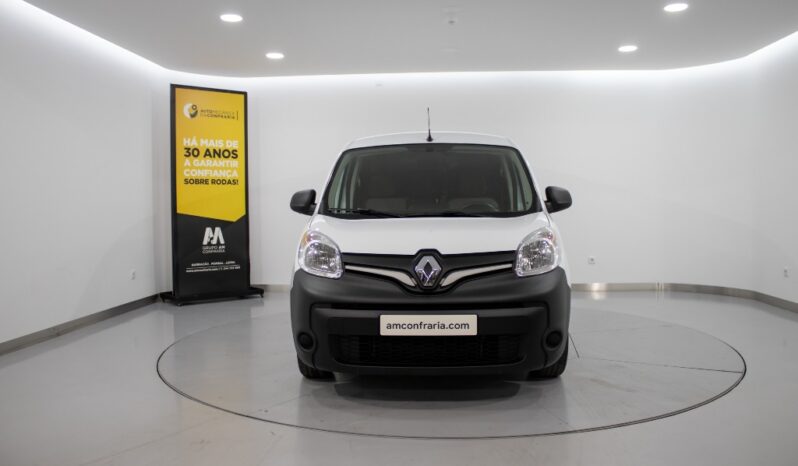 RENAULT Kangoo Express Fase II 1.5 DCI BUSINESS S/S completo