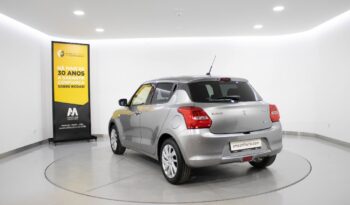SUZUKI Swift 1.2 MILD HYBRID GLE completo