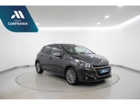 PEUGEOT 208 1.6 BLUEHDI STYLE