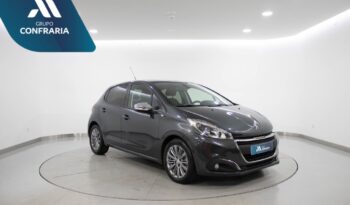 PEUGEOT 208 1.6 BLUEHDI STYLE
