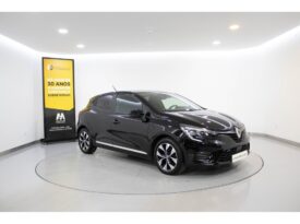 RENAULT Clio V 1.0 TCE EVOLUTION