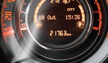 FIAT 500C 1.0 HYBRID completo