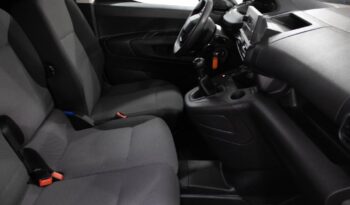 PEUGEOT Partner 1.5 BLUEHDI PRO LONGA completo