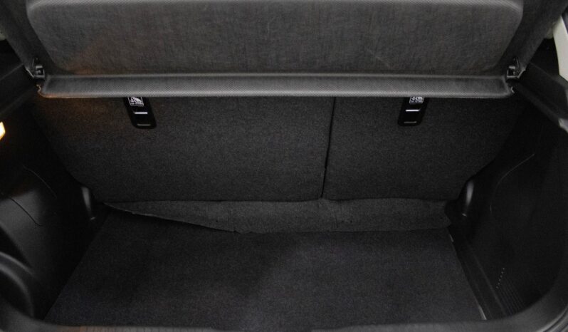 SUZUKI Swift 1.2 MILD HYBRID GLE completo