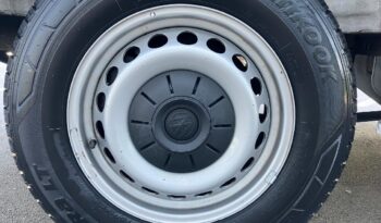 VOLKSWAGEN Crafter 35 2.0 TDI L3H3 MÉDIO TA completo