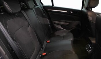 RENAULT Mégane IV Sport Tourer Fase II 1.5 BLUE DCI INTENS completo