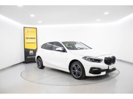 BMW Serie 116 D LINE SPORT AUTO