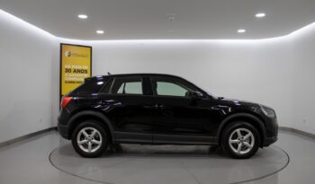 AUDI Q2 30 TDI completo