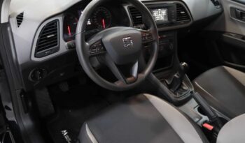 SEAT Leon ST 1.6 TDI REFERENCE completo