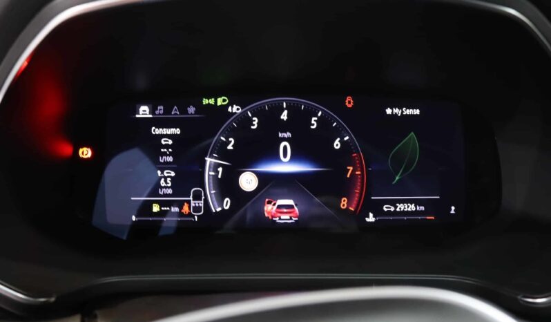 RENAULT Captur 1.0 TCE RS LINE completo