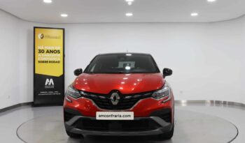 RENAULT Captur 1.0 TCE RS LINE completo