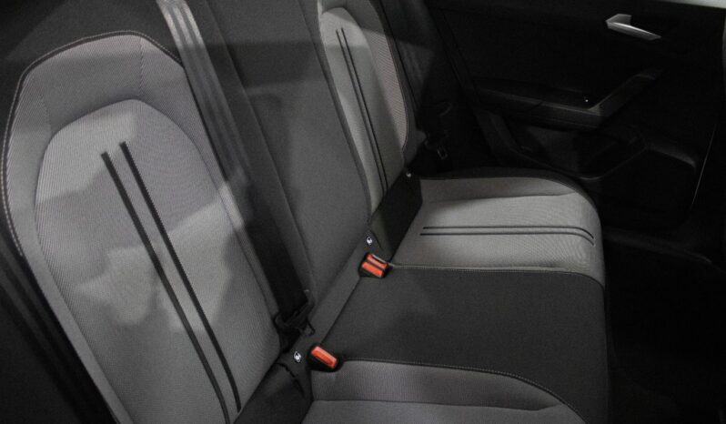 SEAT Leon 1.0 TSI STYLE completo