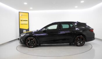 CUPRA Leon ST 1.5 ETSI MID DSG completo