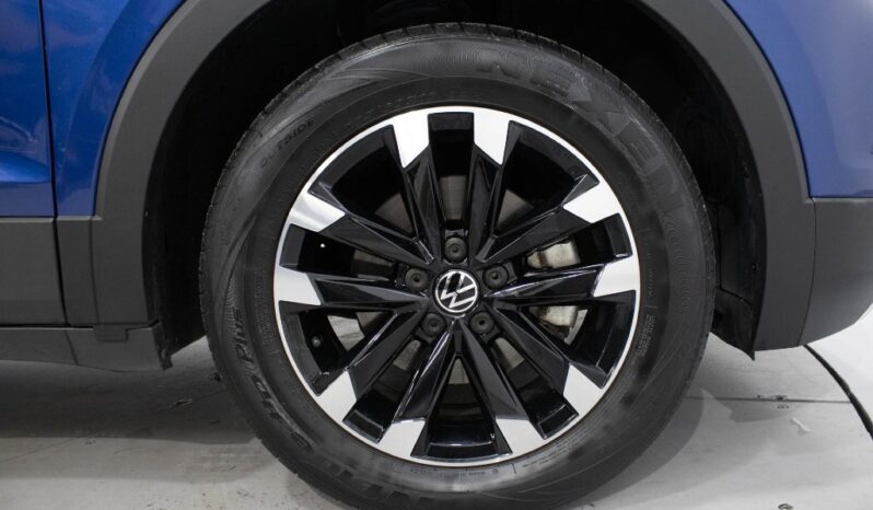 VOLKSWAGEN T-Cross 1.0 TSI FREESTYLE completo