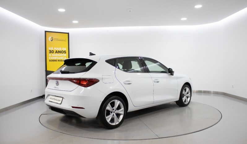 SEAT Leon 1.0 TSI STYLE completo