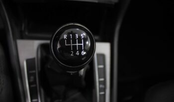 VOLKSWAGEN Golf VII Variant 1.6 TDI BLUEMOTION CONFORTLINE completo