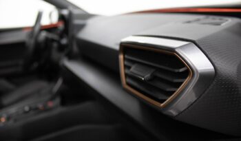 CUPRA Leon ST 1.5 ETSI MID DSG completo