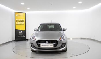 SUZUKI Swift 1.2 MILD HYBRID GLE completo