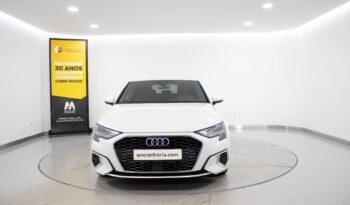 AUDI A3 Sportback 30 TFSI ADVANCED S TRONIC completo
