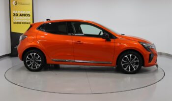 RENAULT Clio V Fase II 1.0 TCE TECHNO completo