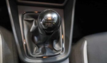 SEAT Leon ST 1.6 TDI REFERENCE completo