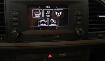 SEAT Leon ST 1.6 TDI REFERENCE completo