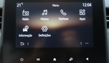 RENAULT Clio V Fase II 1.0 TCE EVOLUTION BI-FUEL completo