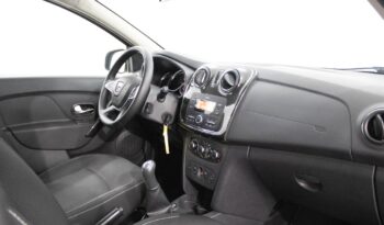 DACIA Logan MCV 0.9 TCE COMFORT BI-FUEL completo