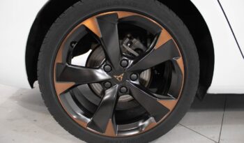 CUPRA Leon ST 2.0 TDI MID DSG completo