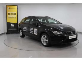 SEAT Leon ST 1.6 TDI REFERENCE