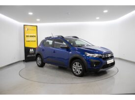 DACIA Sandero Stepway 1.0 TCE EXPRESSION