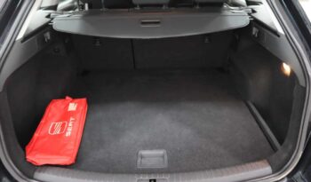 SEAT Leon ST 1.6 TDI REFERENCE completo